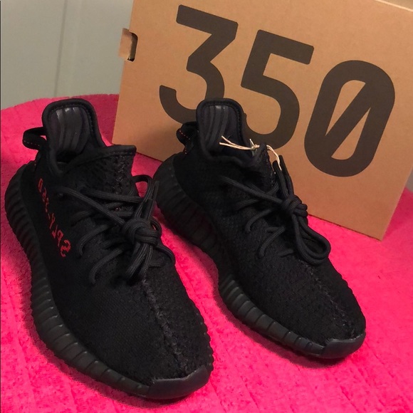🔴SOLD🔴Yeezy Boost 350 - Picture 2 of 16
